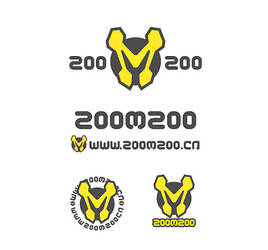 ZOOMZOO.cn logotype