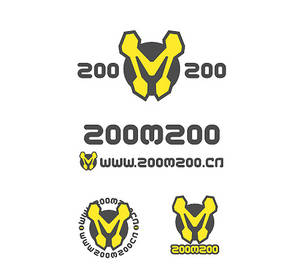 ZOOMZOO.cn logotype