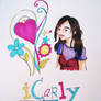 iCarly - Carly