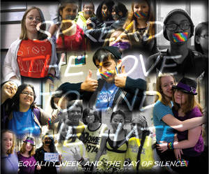 Day of Silence '13