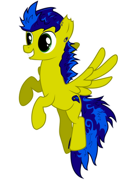 OC Pony vector