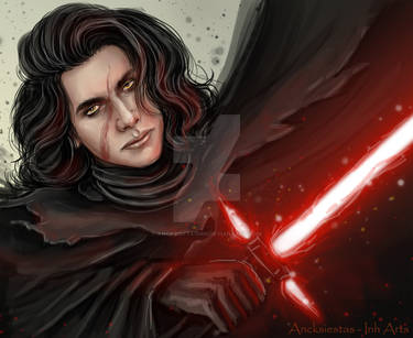 Kylo