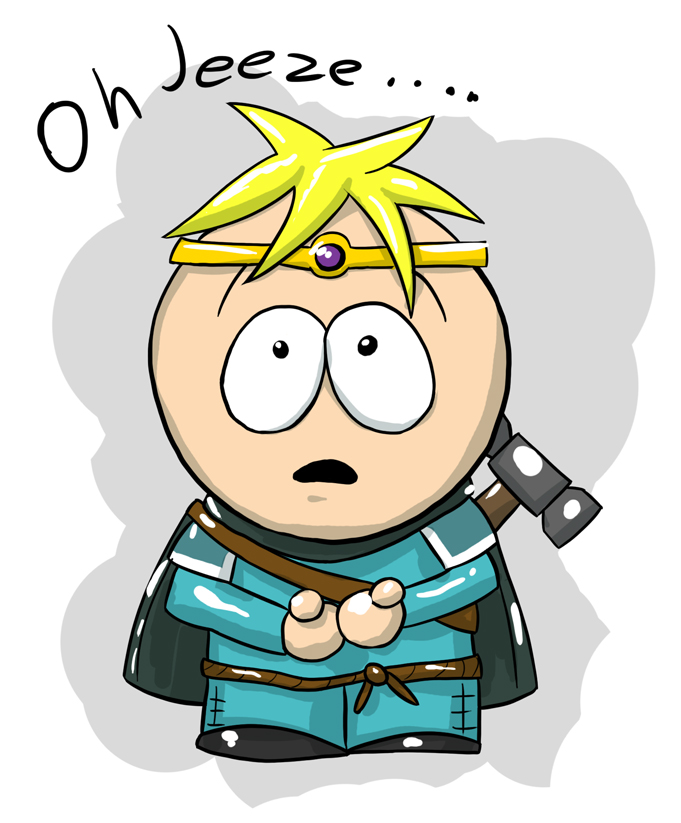 Daily - 10 Butters