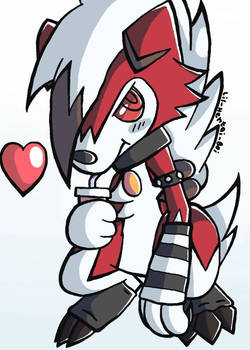 Lycanroc