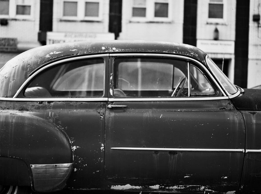 rusty car 2 by Ixcot on DeviantArt