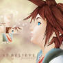 Kingdom Hearts: Just Believe