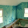 Forest Wall Mural