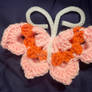 Coral Butterfly