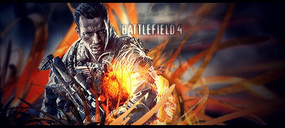 Battlefield 4 | Signature