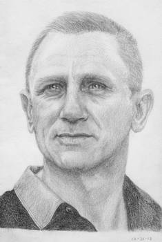 2012-1231 Daniel Craig