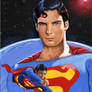 Superman Christopher Reeve