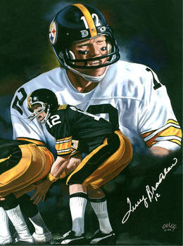 Terry Bradshaw