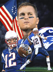 Tom Brady