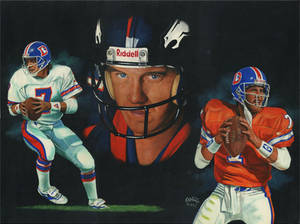 John Elway