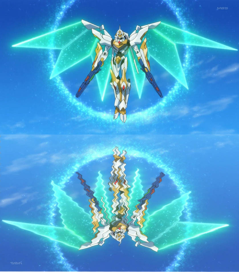 Lancelot aqua by photoshopmasta on DeviantArt