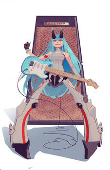 Guitar