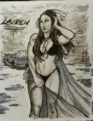 Finished Lauren1