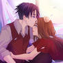 C- SanneAckerman - Sanne and Levi