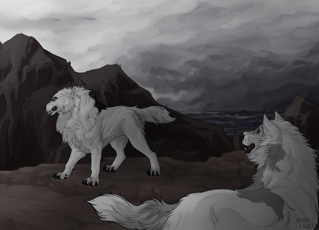 Seriously? by insyndiar on DeviantArt