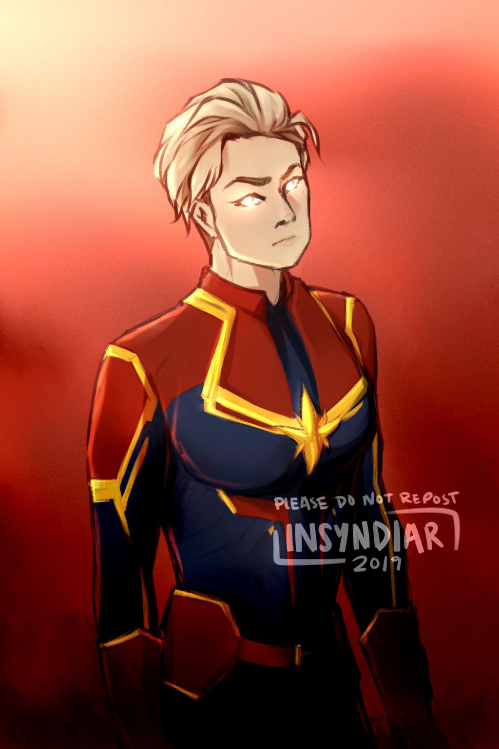 Strongest Avenger by insyndiar on DeviantArt Strongest Avenger by insyndiar on DeviantArt
