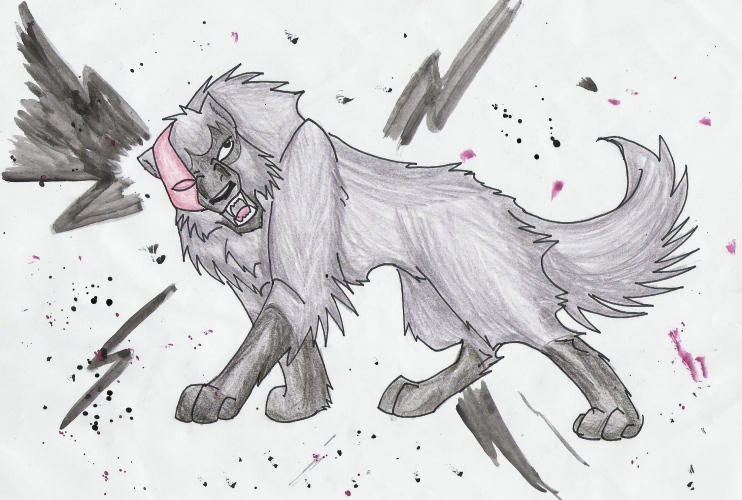 Silverstorm by twisz on DeviantArt