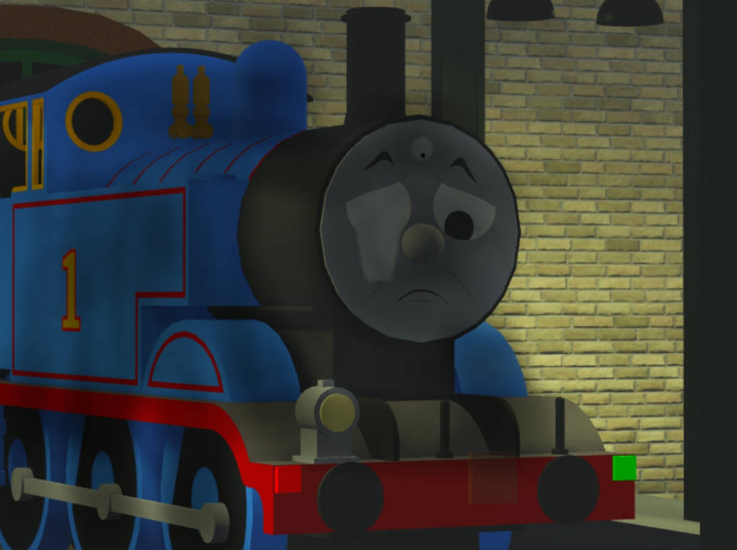 Sodor AUs Fanarts SF Thomas By GeorgeHenry62671 On DeviantArt sodor-aus-fanarts-sf-thomas-by-georgehenry62671-on-deviantart