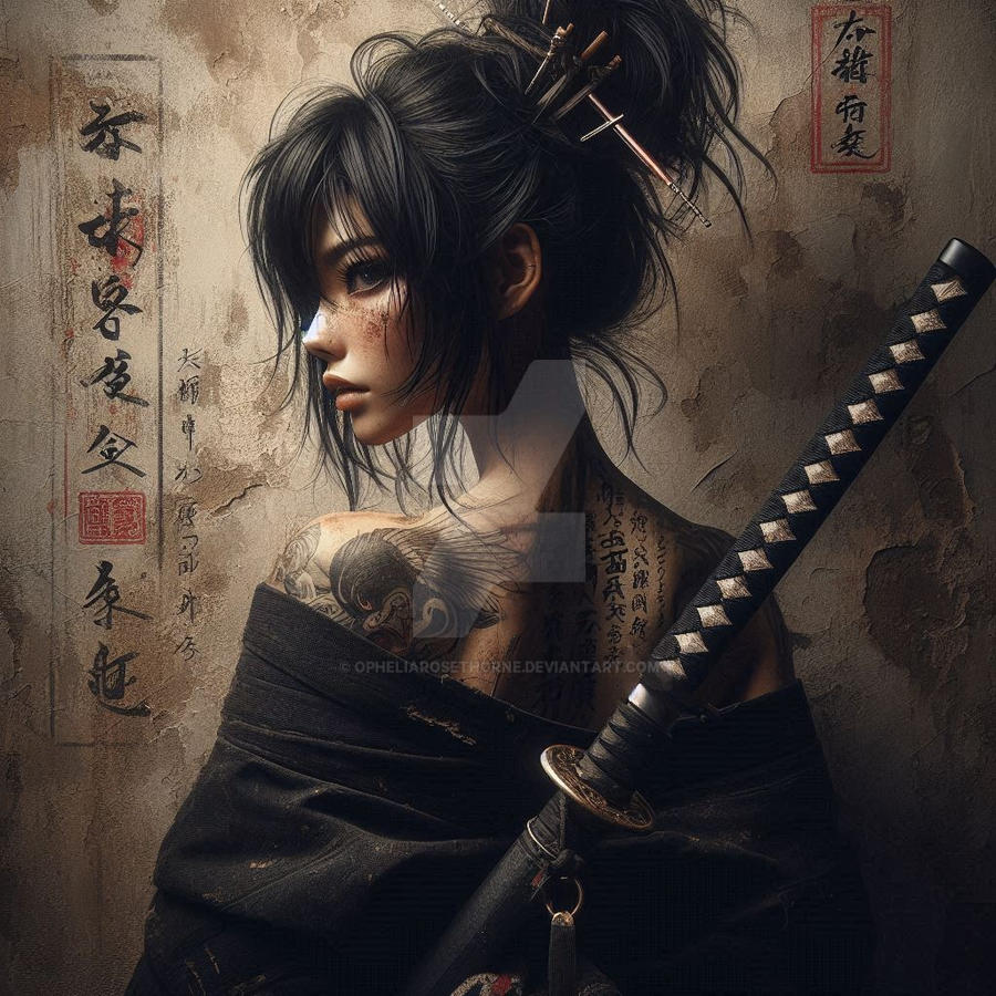 Fallen Princess (OPEN) by OpheliaRosethorne on DeviantArt