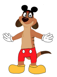 Timon-and-Pumbaa DeviantArt Gallery