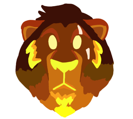 Scar Spirit Scar Emoji (Spirit) by LionAdventuresArt on DeviantArt