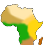 LionAdventurers Cannon Africa