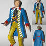 6th Doctor - for the fan club