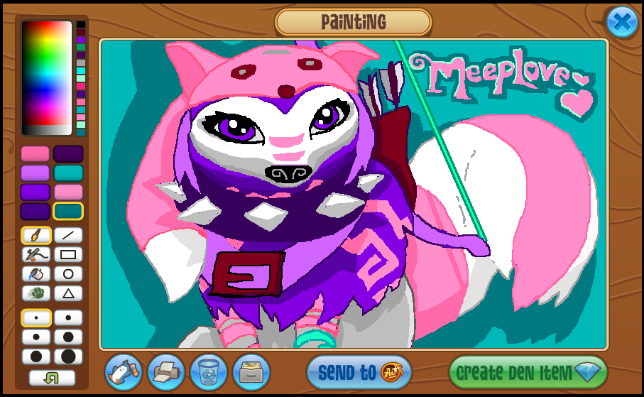 Animal Jam Reddit Animal Jam Reddit