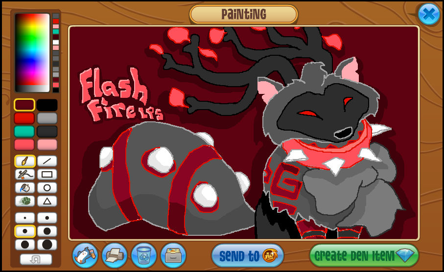 Animal jam flash game Animal jam flash game