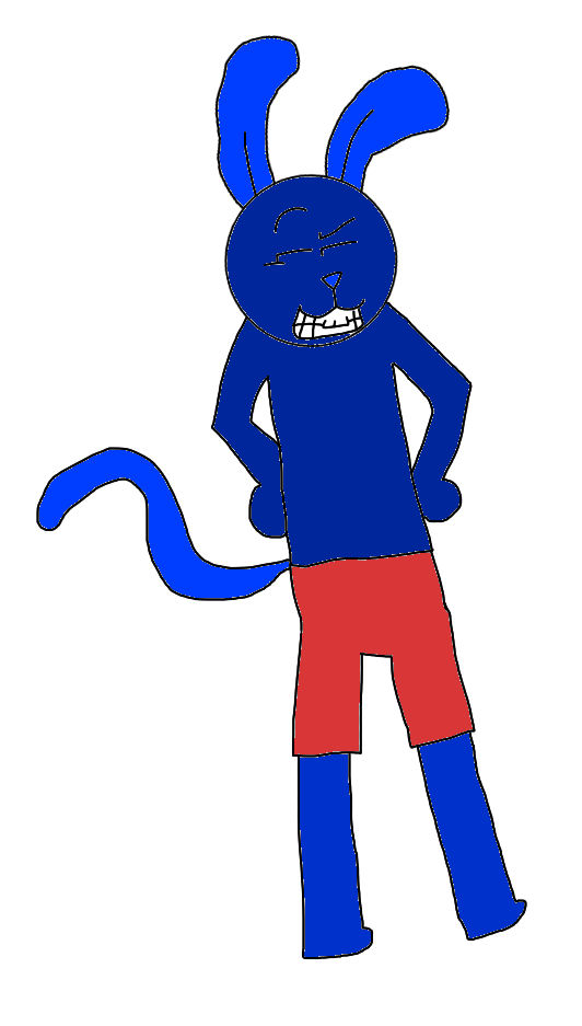 riggy by blackjackson11 on DeviantArt