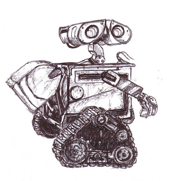 Wall-E