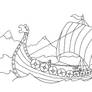 Longship