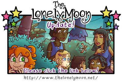 The Lonely Moon Update