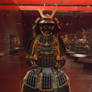 Samurai Armor