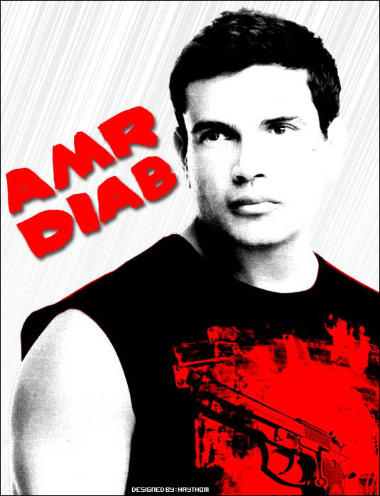 Amr Diab