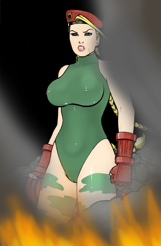 Cammy