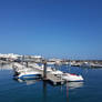 Puerto del Carmen - Lanzarote