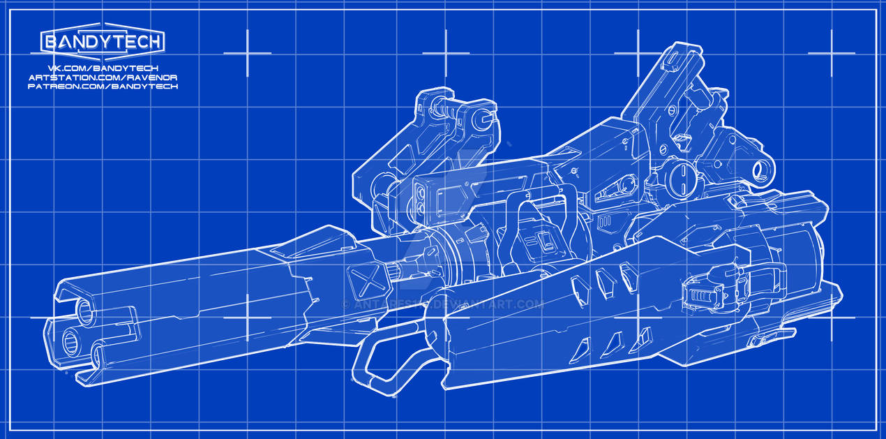Deviltech Blueprint Blueprint Background by ANTARES118 on DeviantArt