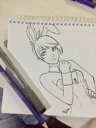 Bunny Riven