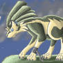 Wolf Link -- Twilight Princess