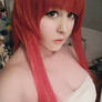 Erza Scarlet (Fairy Tail)