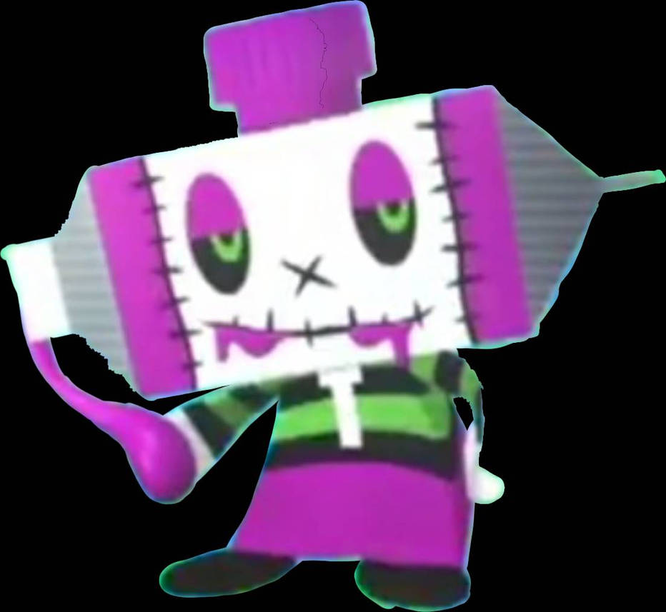 Tubbe PNG (version 6) by dl5bd3ee2o on DeviantArt