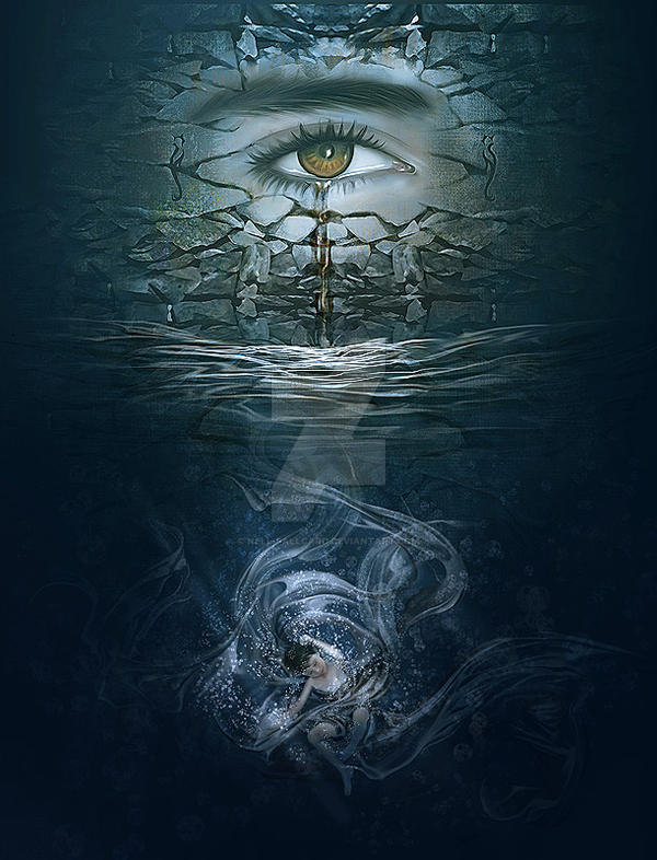 Broken Innocence by nell-fallcard Broken Innocence by nell-fallcard