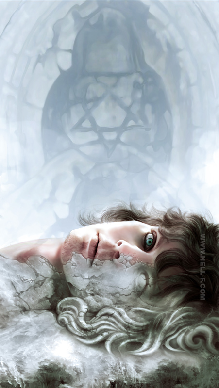 Resurrection by nell-fallcard