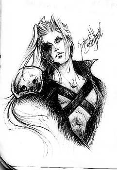 Sephiroth