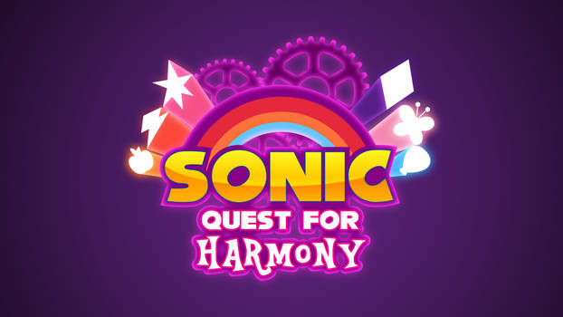 Sonic Quest For Harmony Casting Call OPEN!